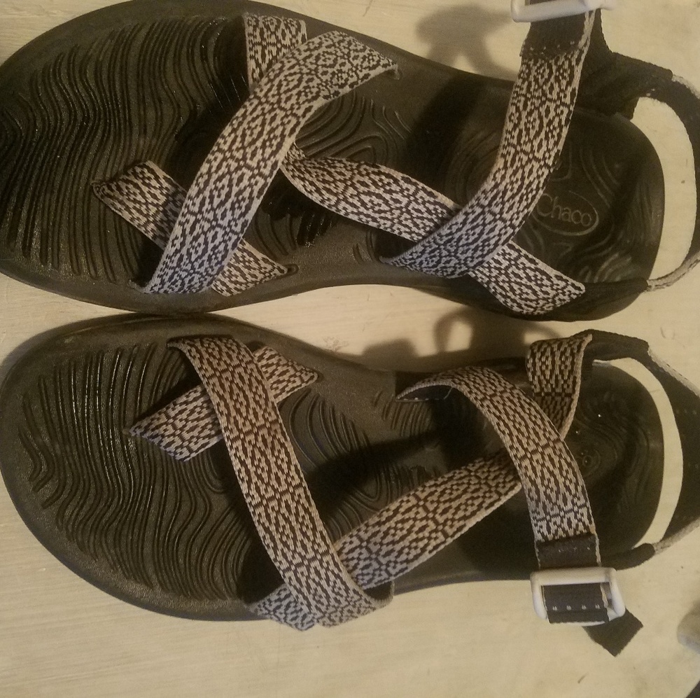 Chacos